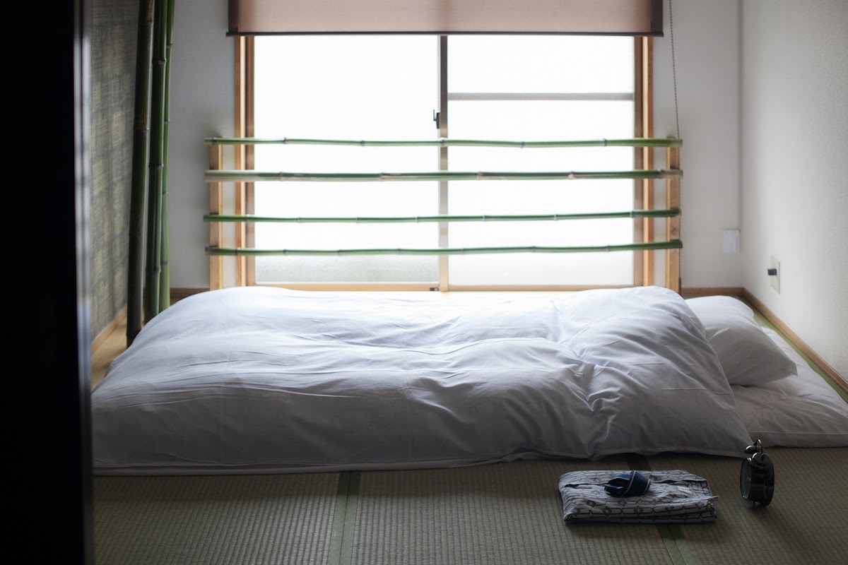 NISHICHAYA 旅音の実際の写真