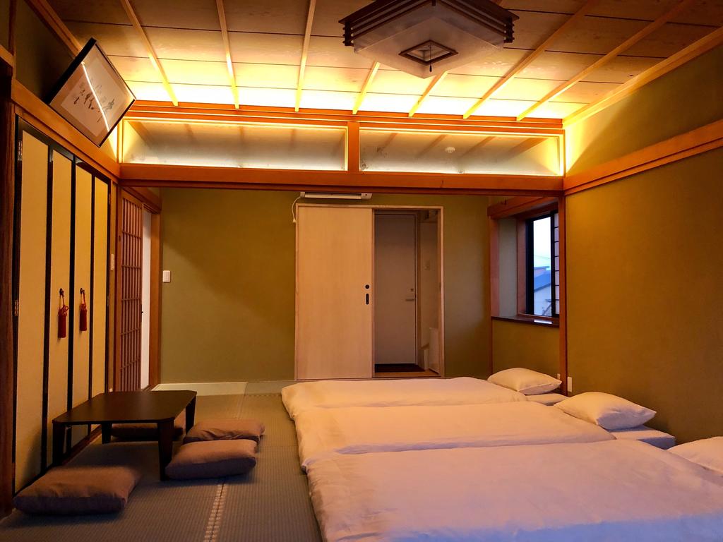 B&B Neagariの実際の写真