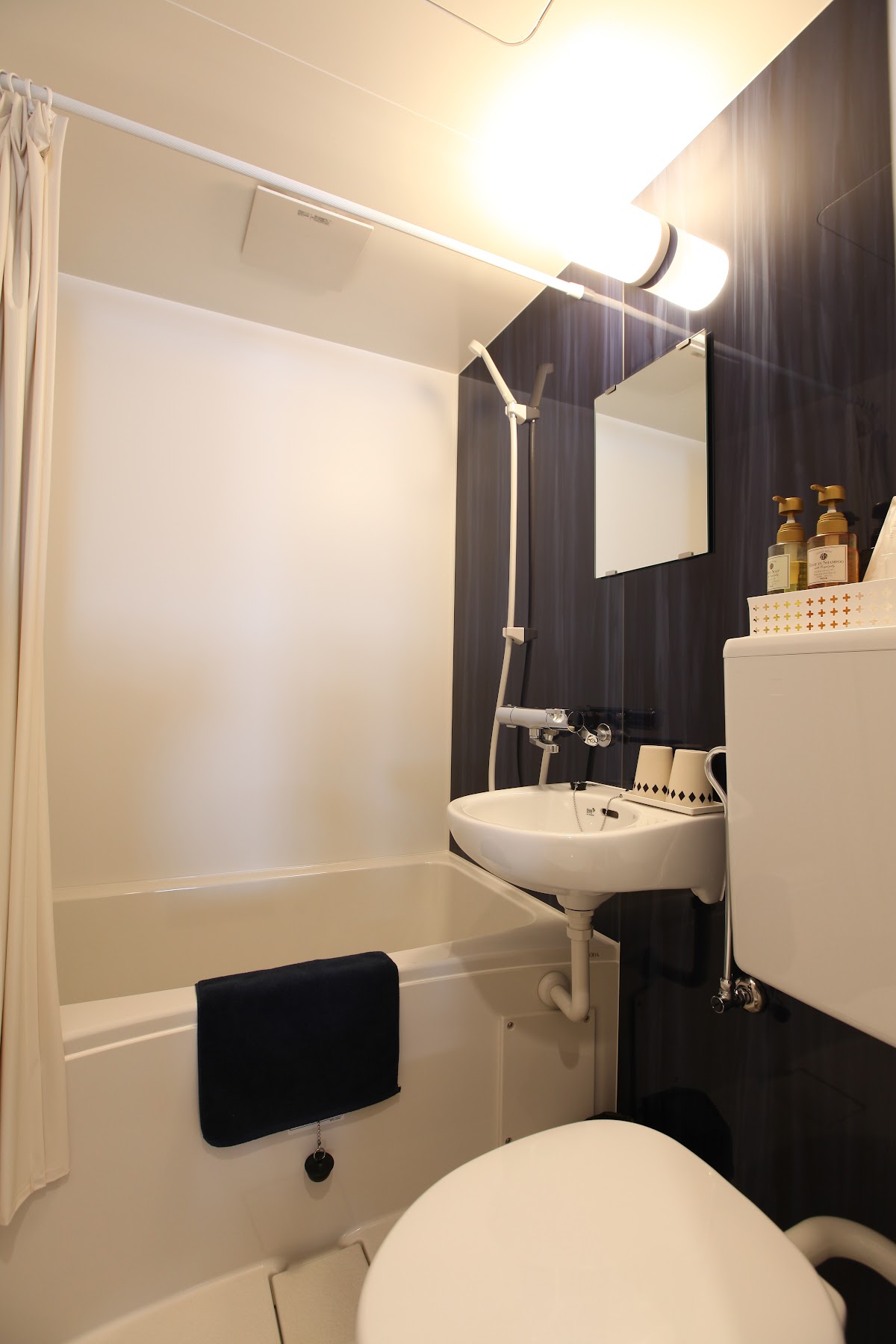 B&B Neagariの実際の写真