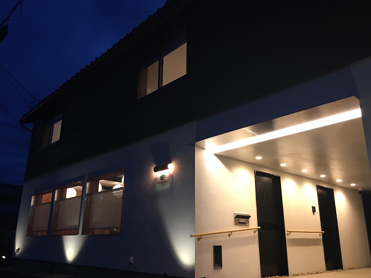 B&B Neagariの実際の写真