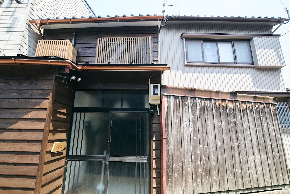 Nagomi 旅音