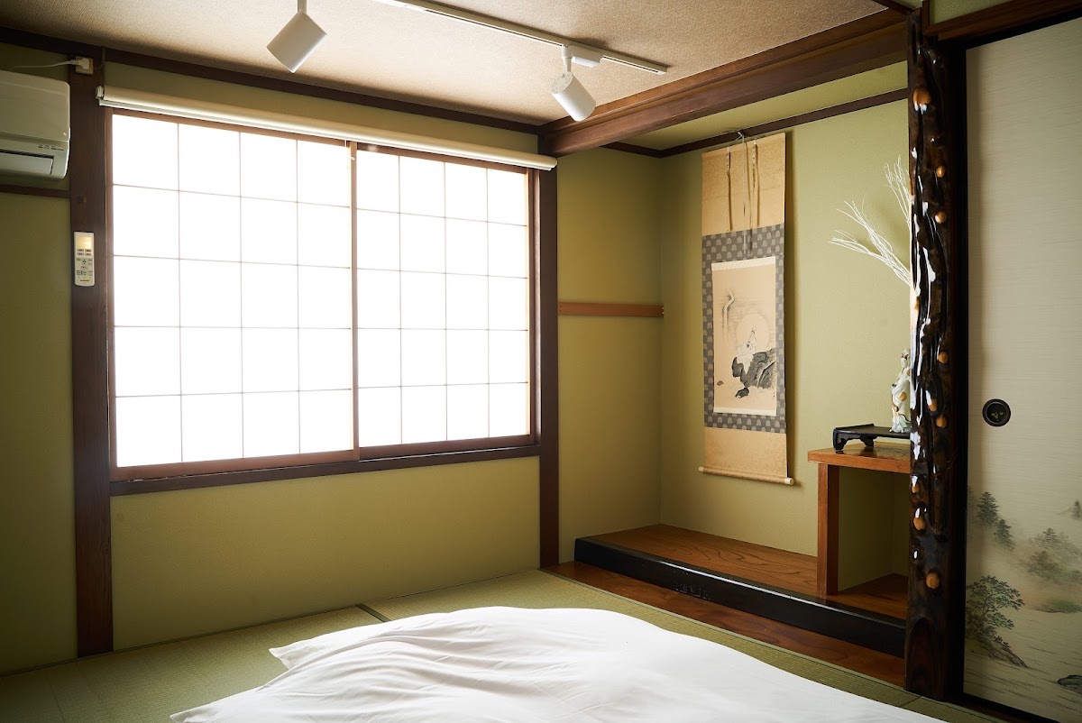 Nagomi 旅音の実際の写真