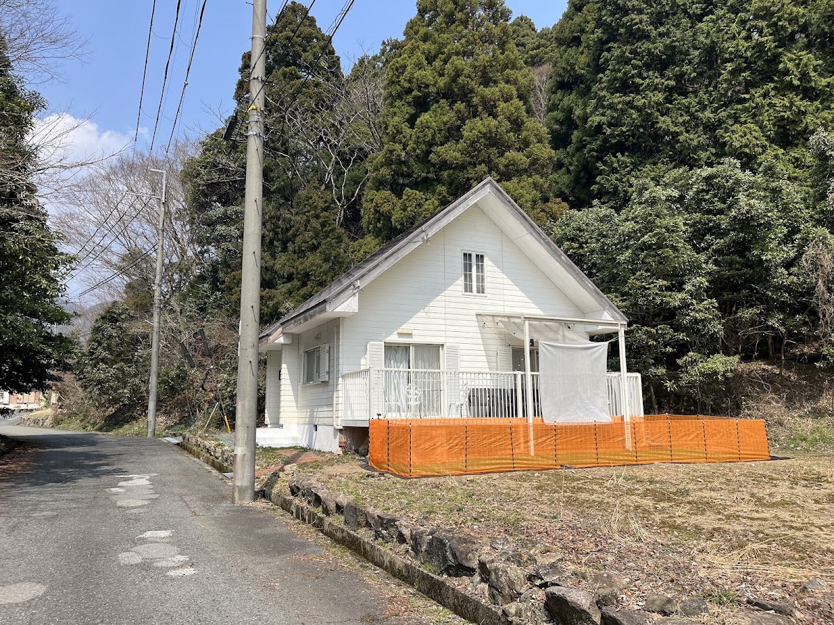 愛犬と泊まれる宿 Villa Metasequoia(ヴィラ メタセコイア)