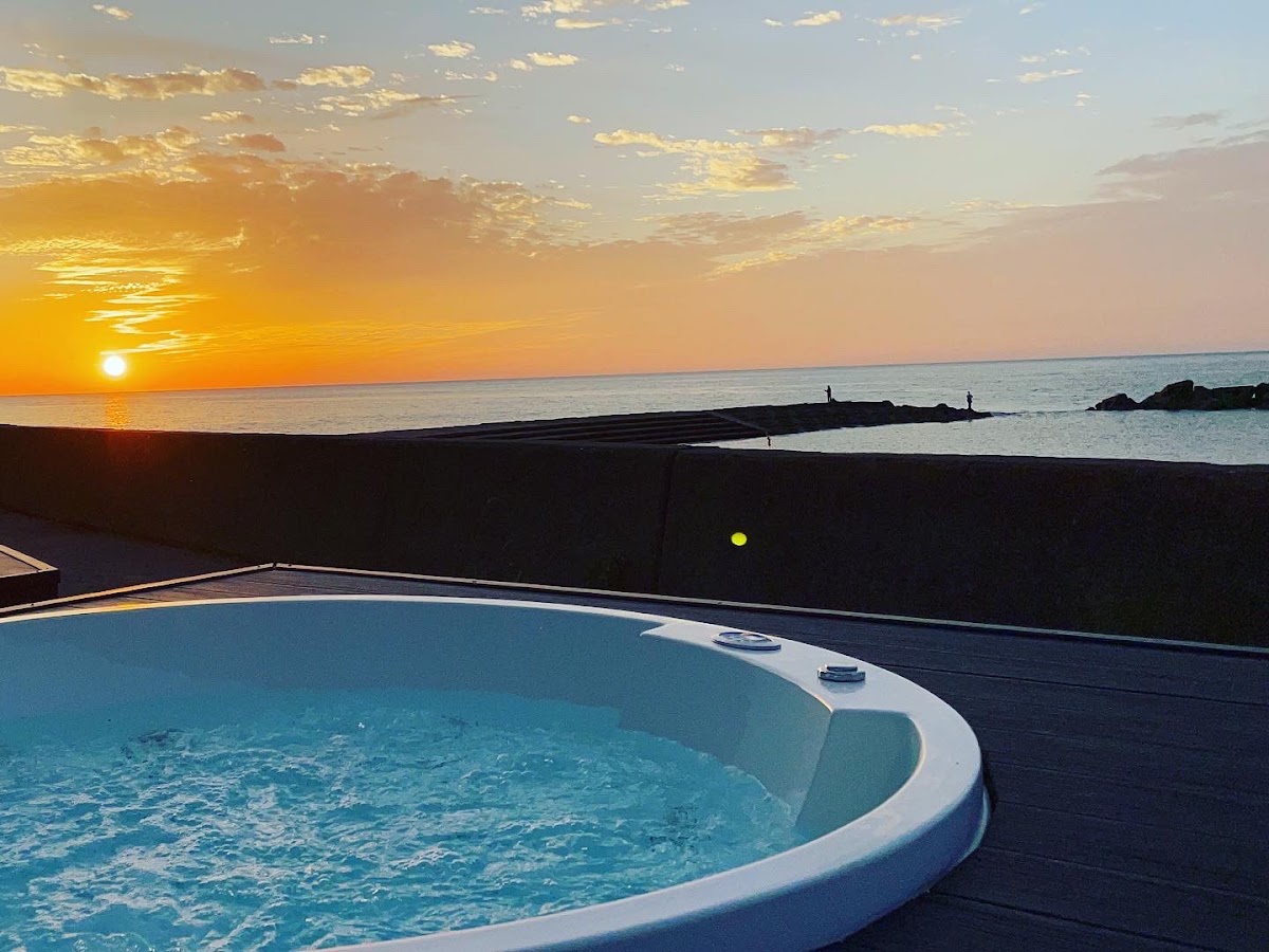 Umitoma Ocean View Resort Echizenの実際の写真