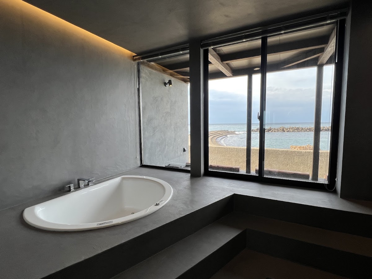 Umitoma Ocean View Resort Echizenの実際の写真