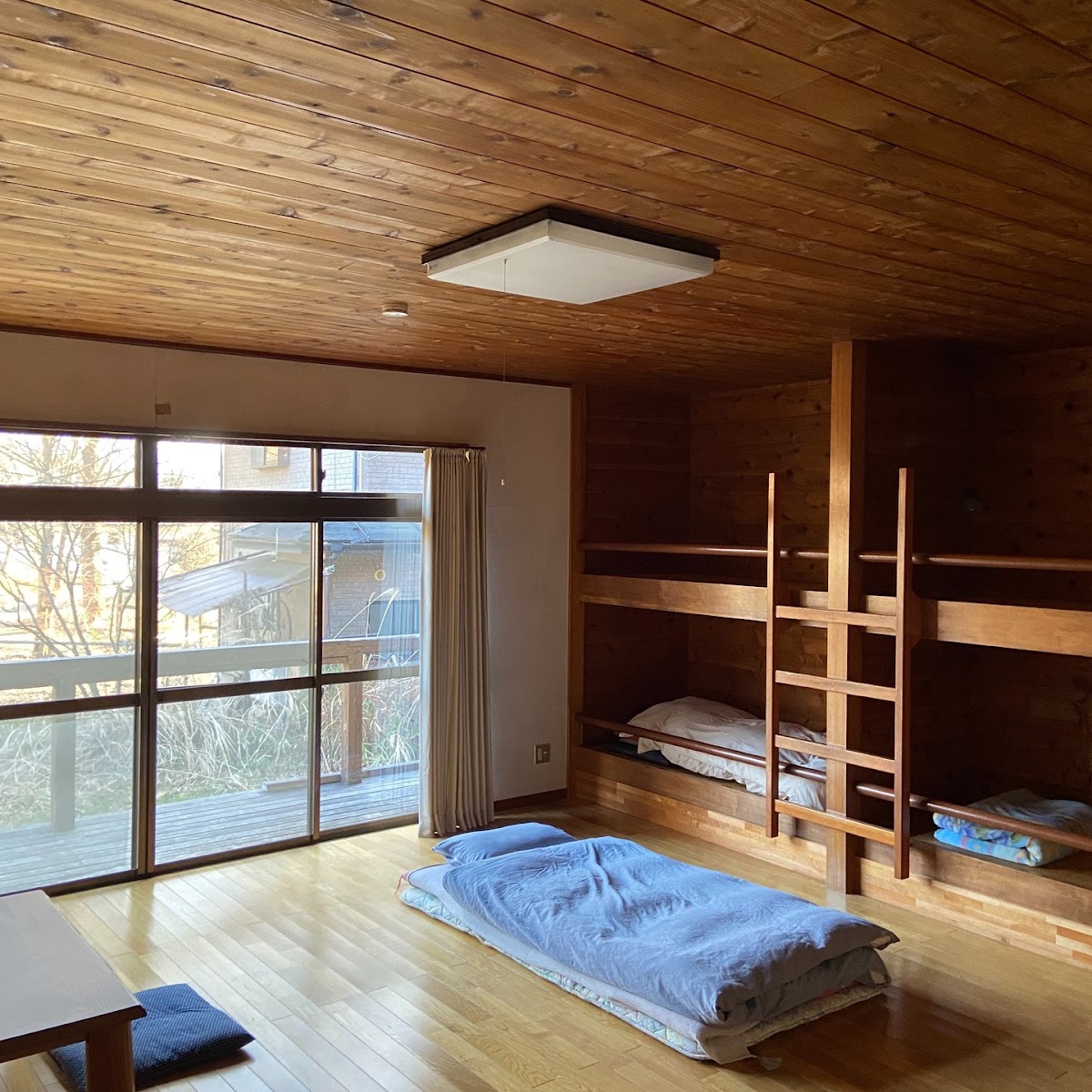 ロッジ星の時間・Lodge Hoshi no Jikanの実際の写真