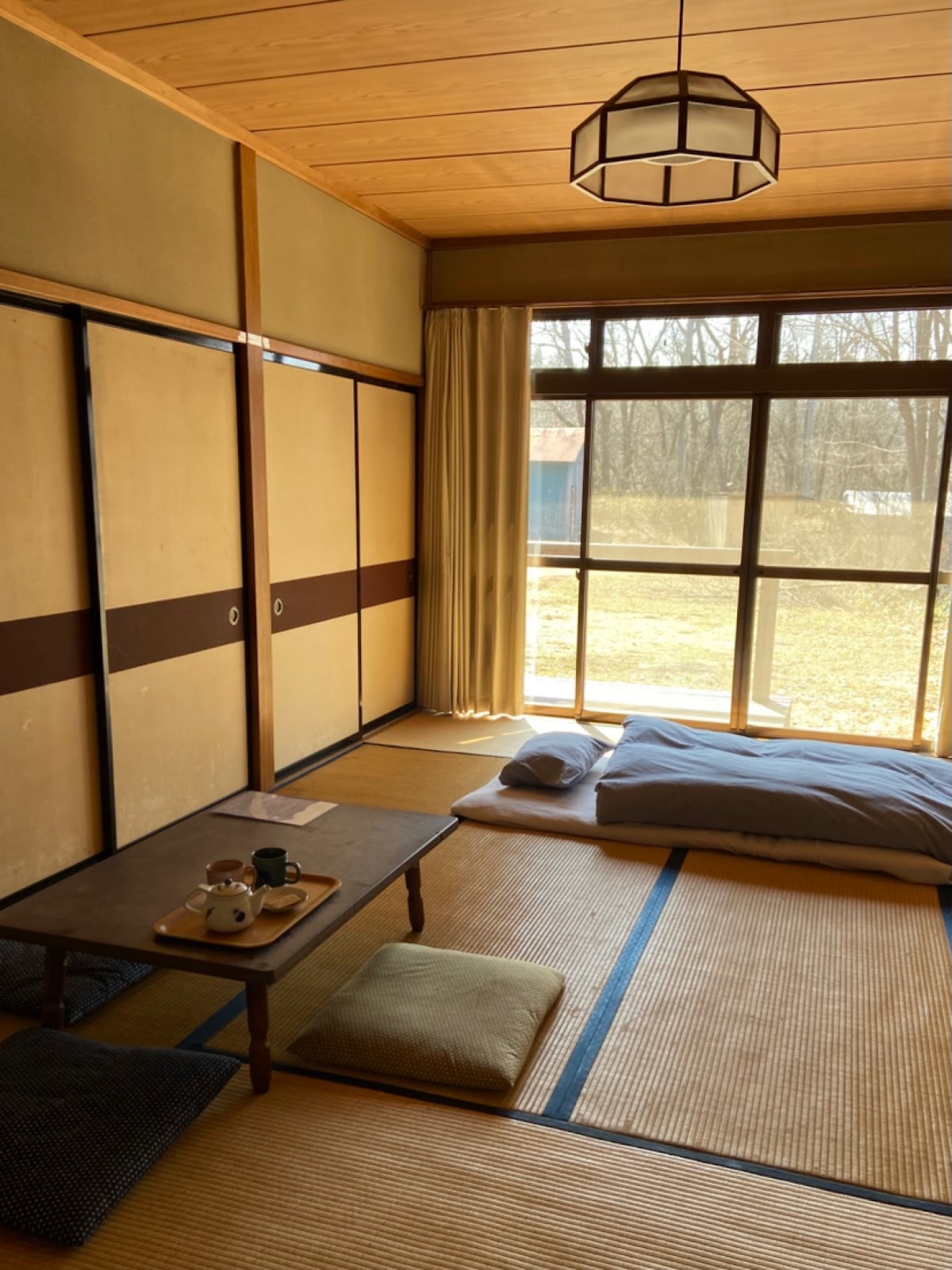 ロッジ星の時間・Lodge Hoshi no Jikanの実際の写真
