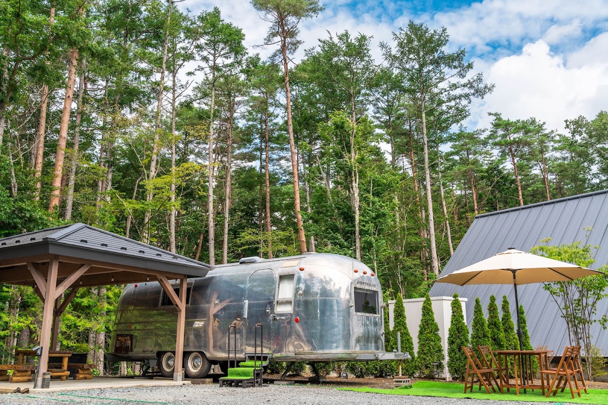 enico.Mt.Fuji Resort&Glamping