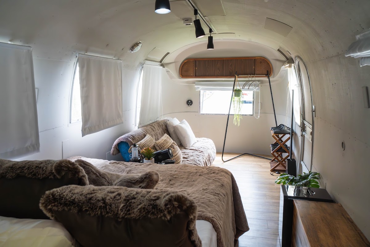 enico.Mt.Fuji Resort&Glampingの実際の写真