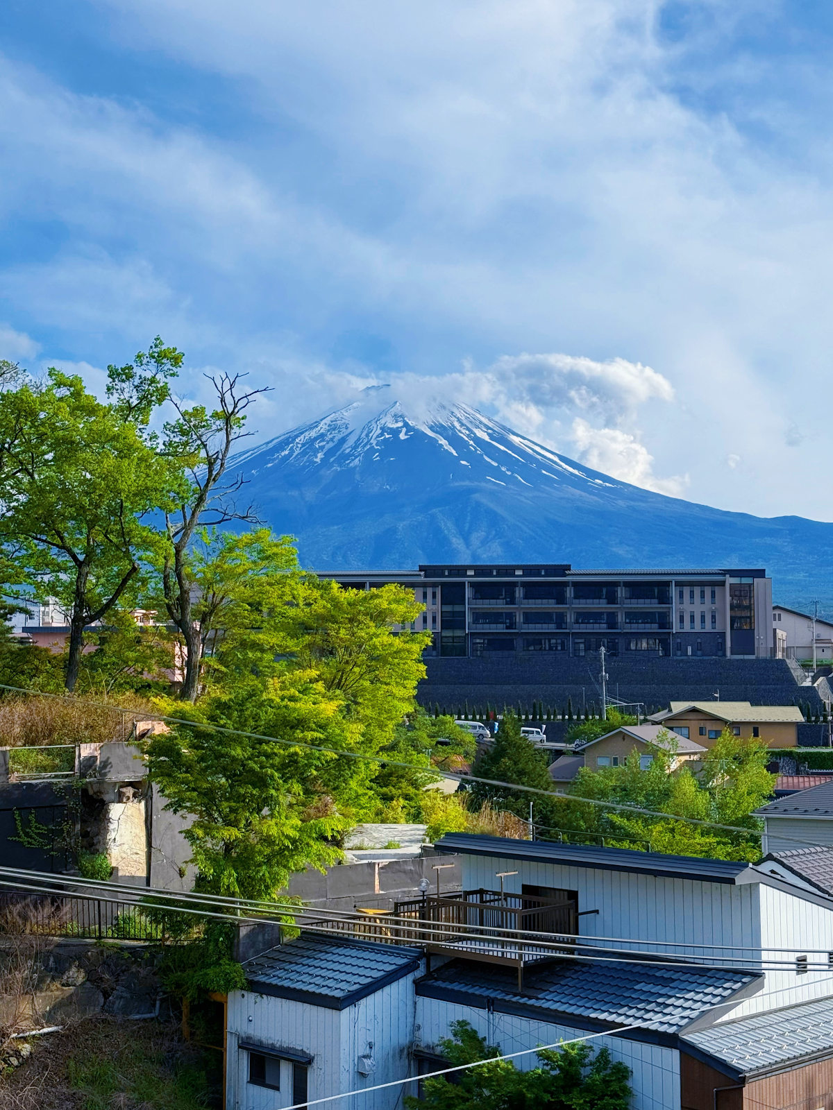山岸旅館
