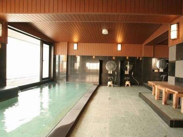山岸旅館の実際の写真