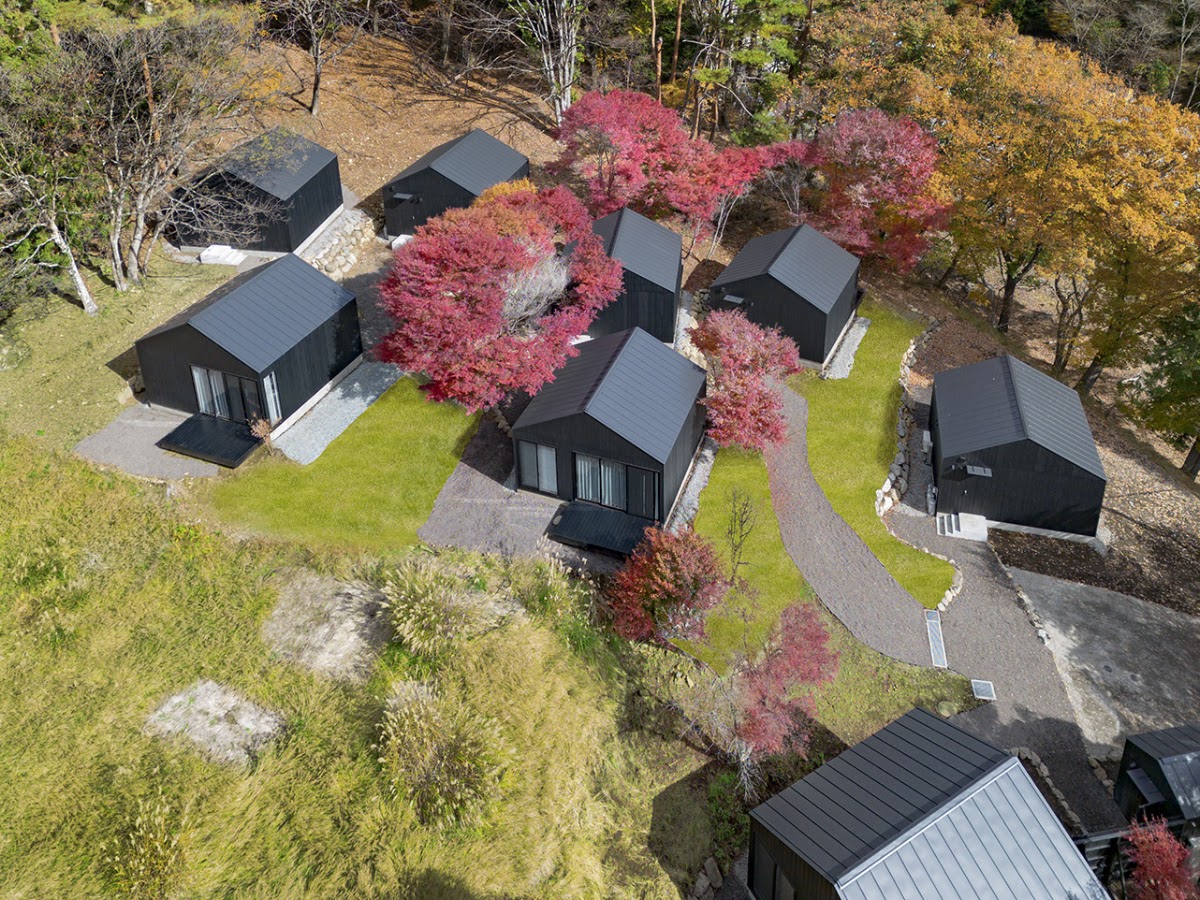 Village X KAWAGUCHIKOの実際の写真
