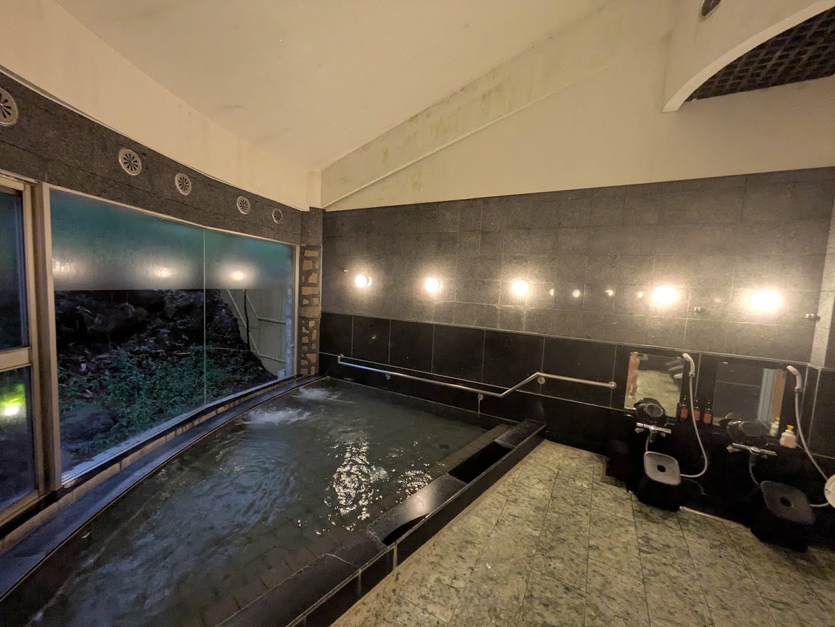 BUB RESORT Yatsugatakeの実際の写真