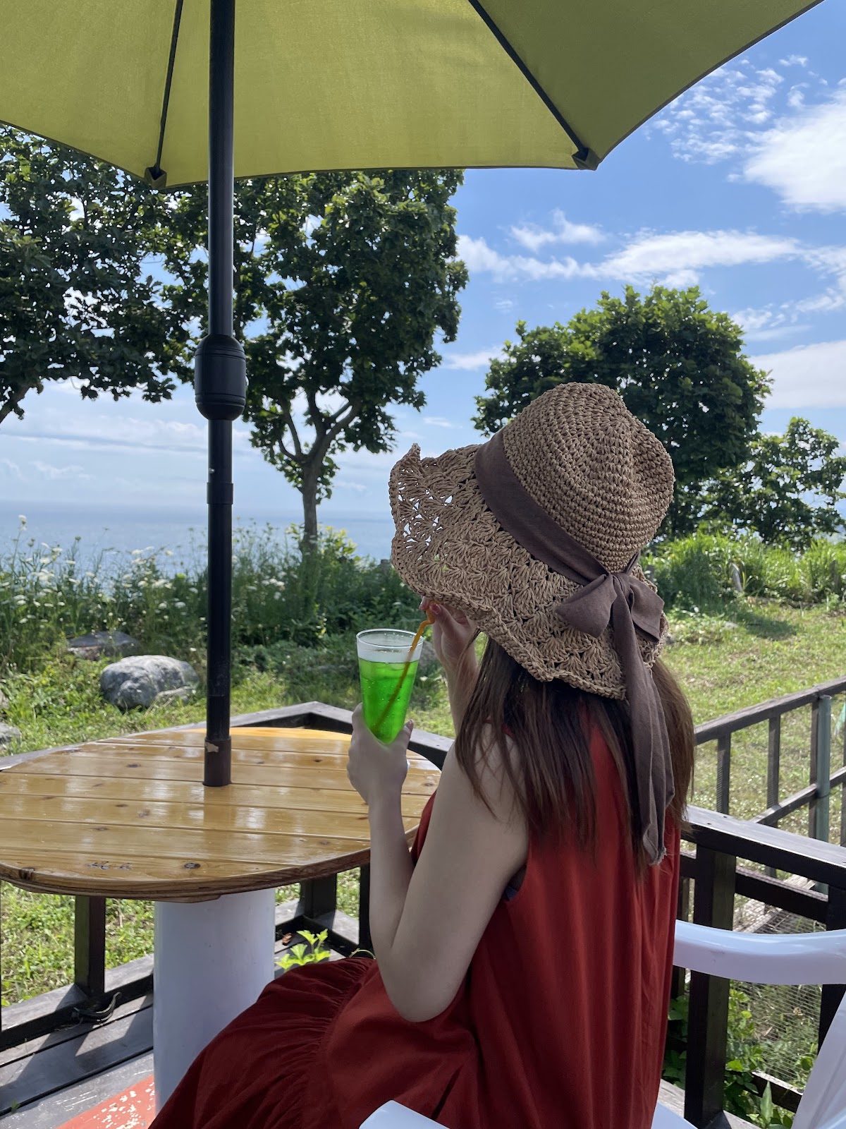 風の丘
