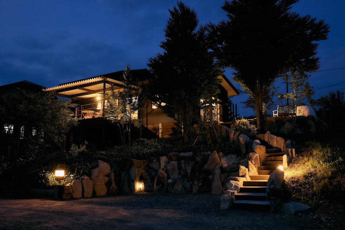 一棟貸しvilla「nagare」