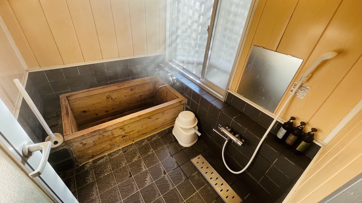 わんわんパラダイス 安曇野（旧：安曇野わんわんパラダイスコテージ）の実際の写真