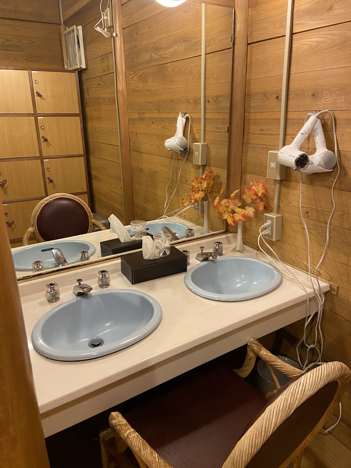下呂紅葉館 別館わん泊亭の実際の写真