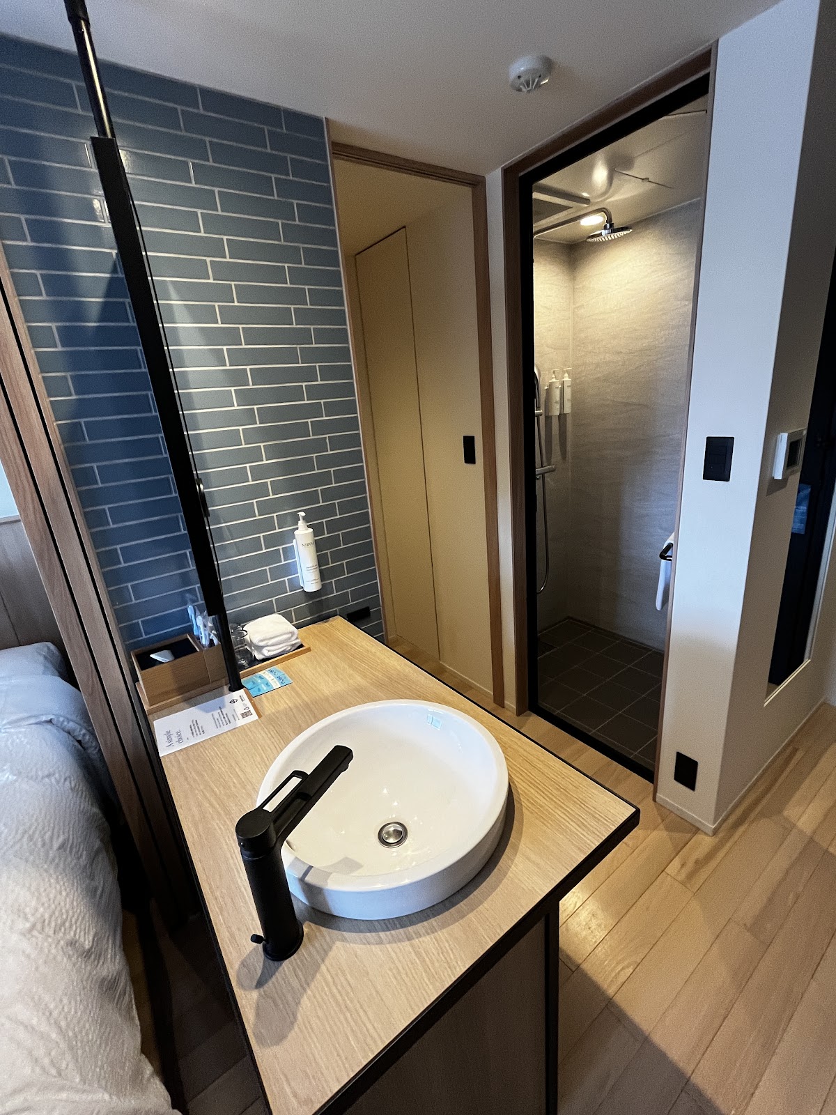 Fairfield by Marriott Gifu Seiryu Satoyama Parkの実際の写真