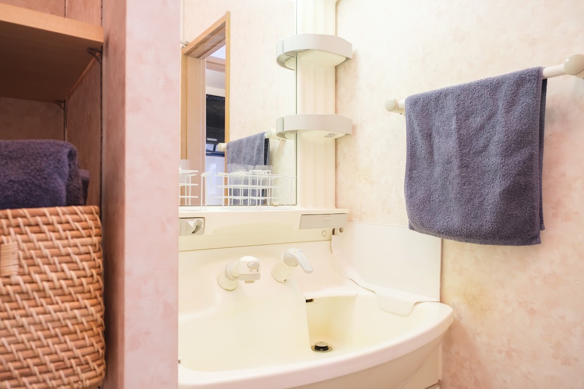 Rusutsu, Ski&Snow Family Lodge 66の実際の写真