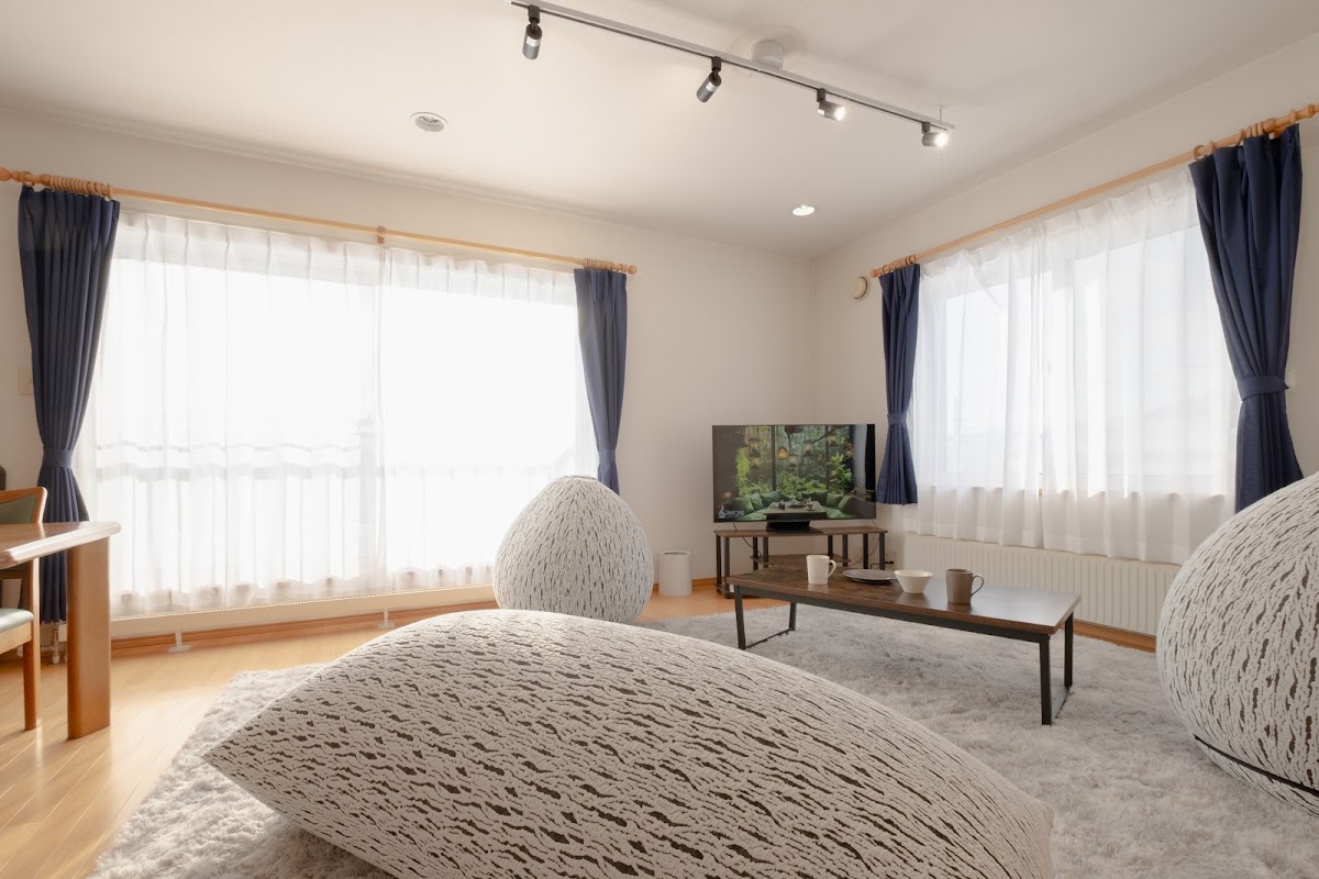 Rusutsu, Ski&Snow Family Lodge 66の実際の写真