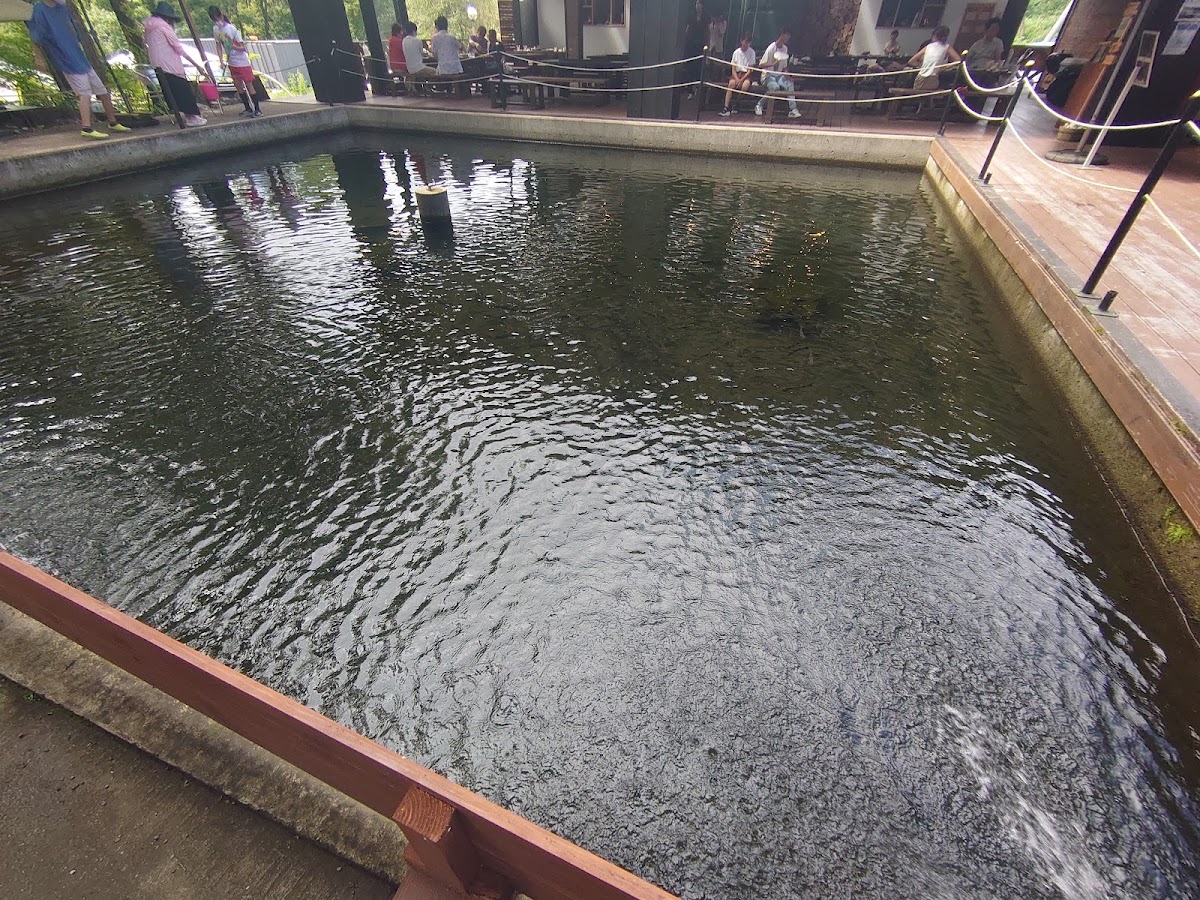 貸別荘Ｏｒｋひるがのの実際の写真