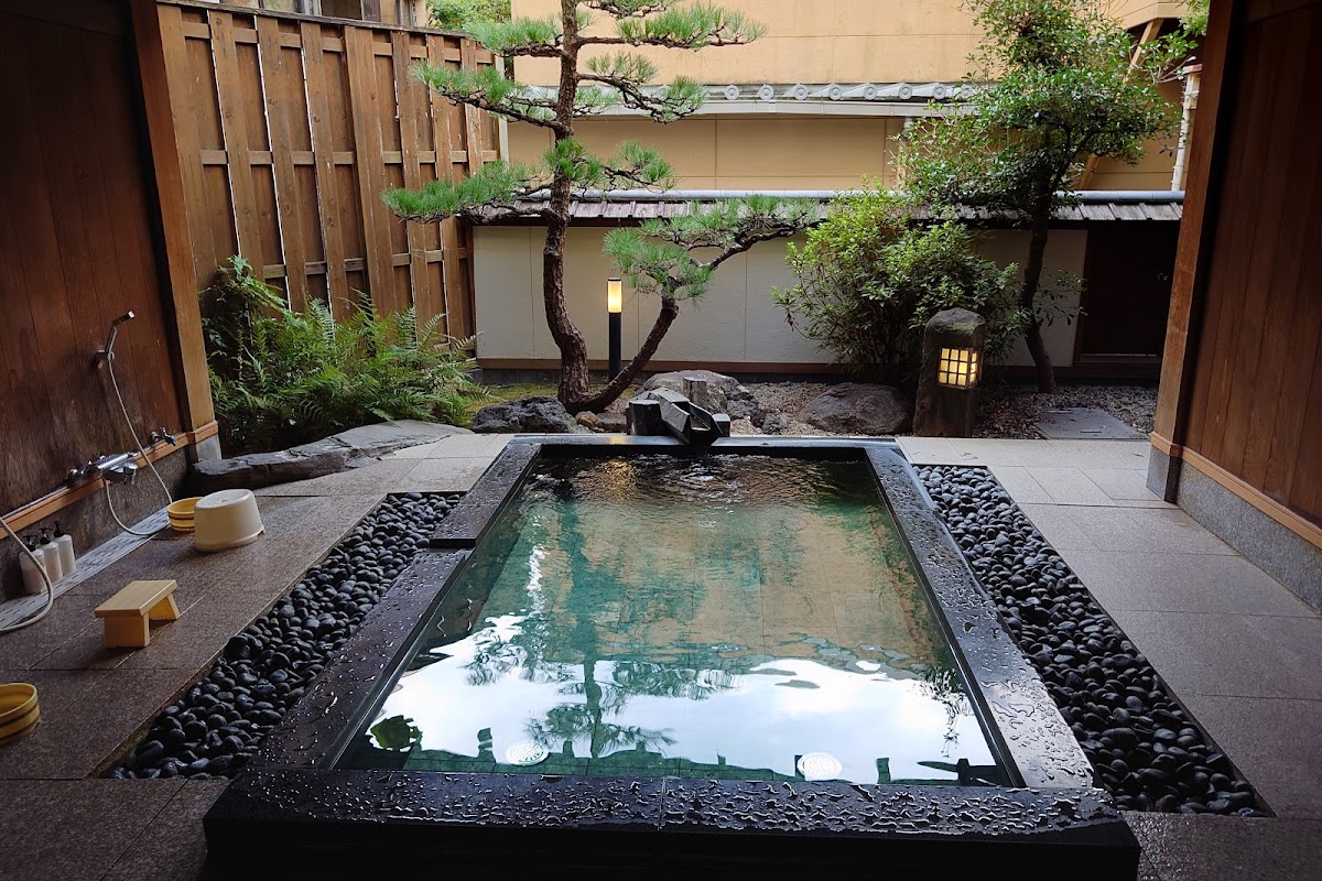 平野屋の実際の写真
