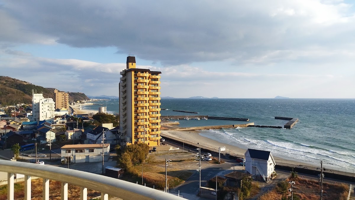 いいね！ホテルレシーア南知多