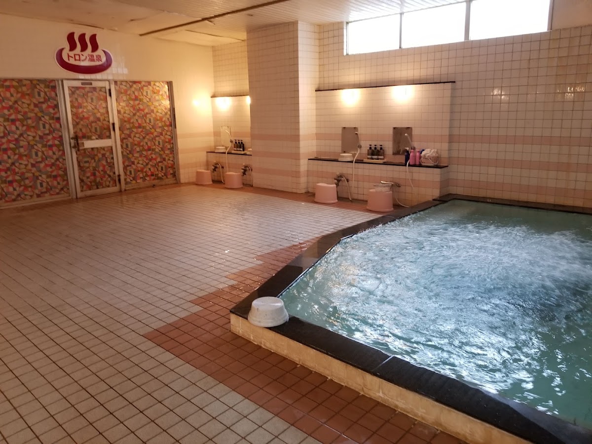 いいね！ホテルレシーア南知多の実際の写真