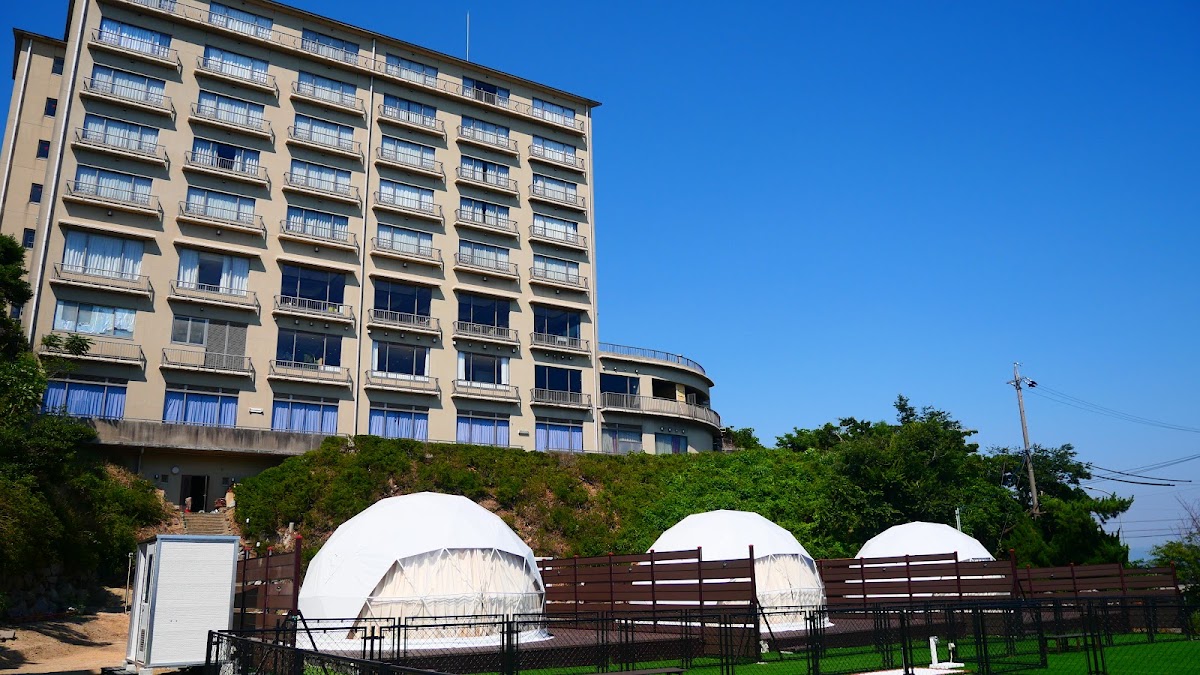 glampark 海陽閣