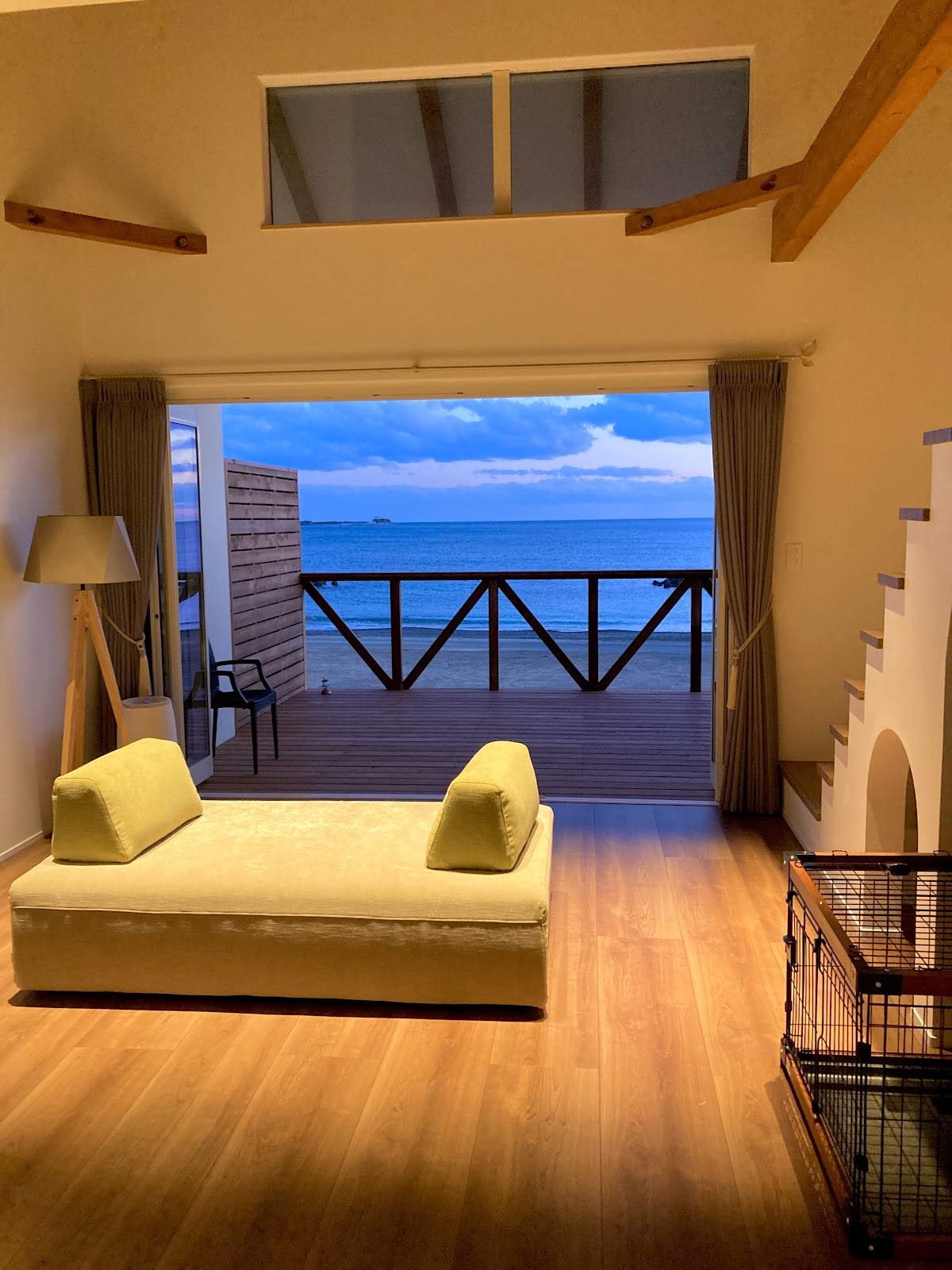 ラブアンドピースリゾート（体験型リゾートホテルLove&Peace Resort)の実際の写真