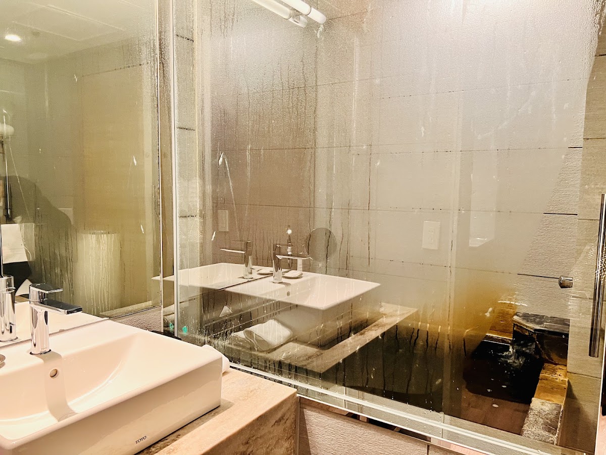 Lake Biwa Marriott Hotelの実際の写真