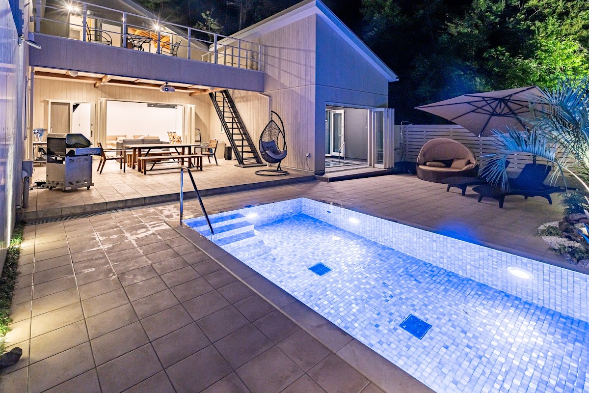 RESORT × SPA Future RESORTの実際の写真