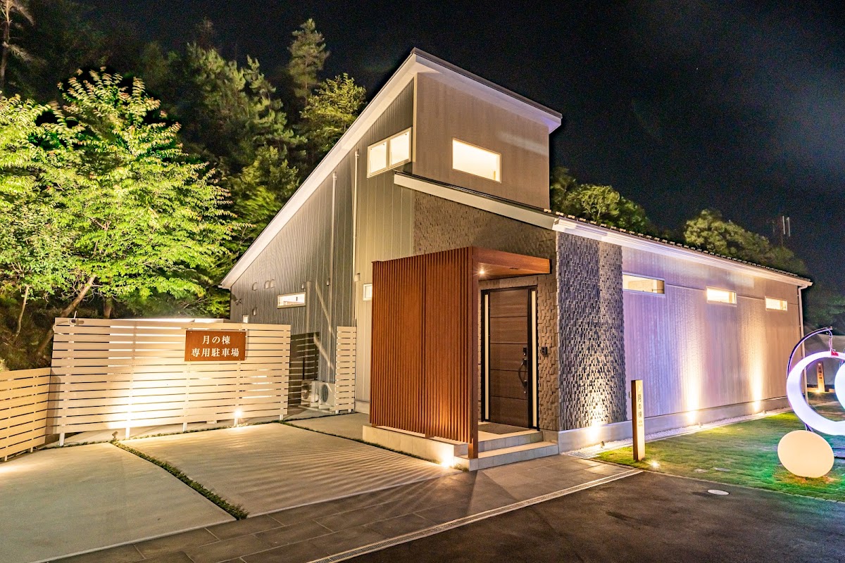 RESORT × SPA Future RESORTの実際の写真