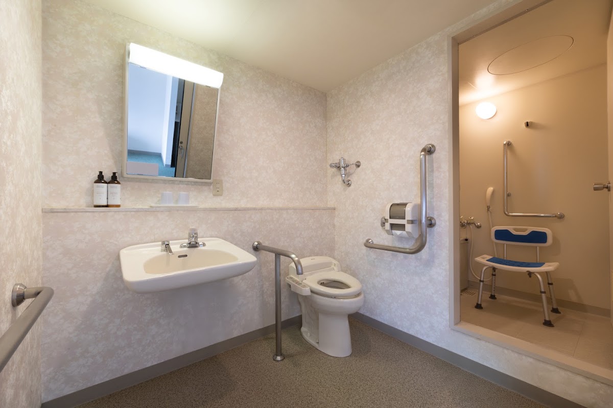 Mercure Kyoto Miyazu Resort & Spaの実際の写真