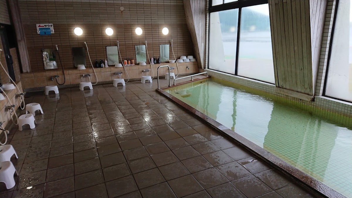 絶景の宿 浅虫さくら観光ホテルの実際の写真