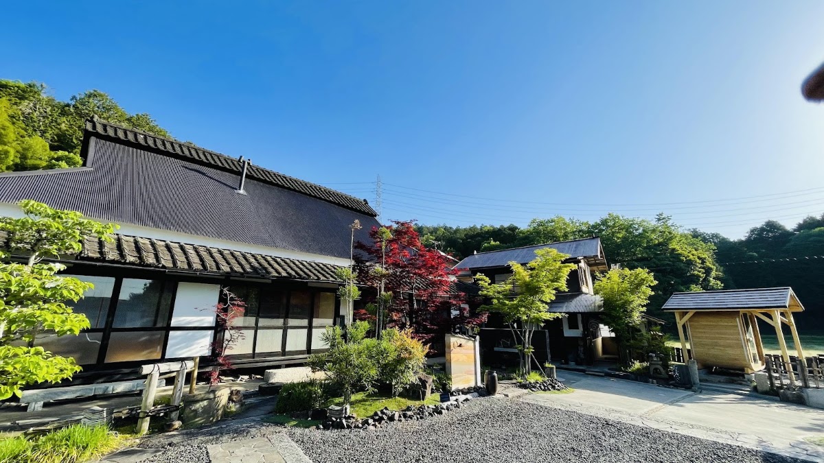 京都奥座敷 雅庵