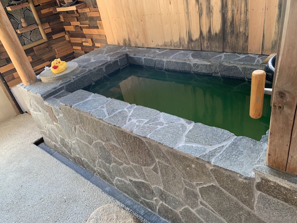 京都奥座敷 雅庵の実際の写真