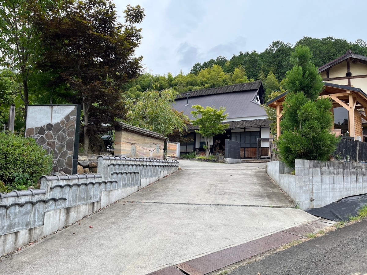 京都奥座敷 雅庵の実際の写真