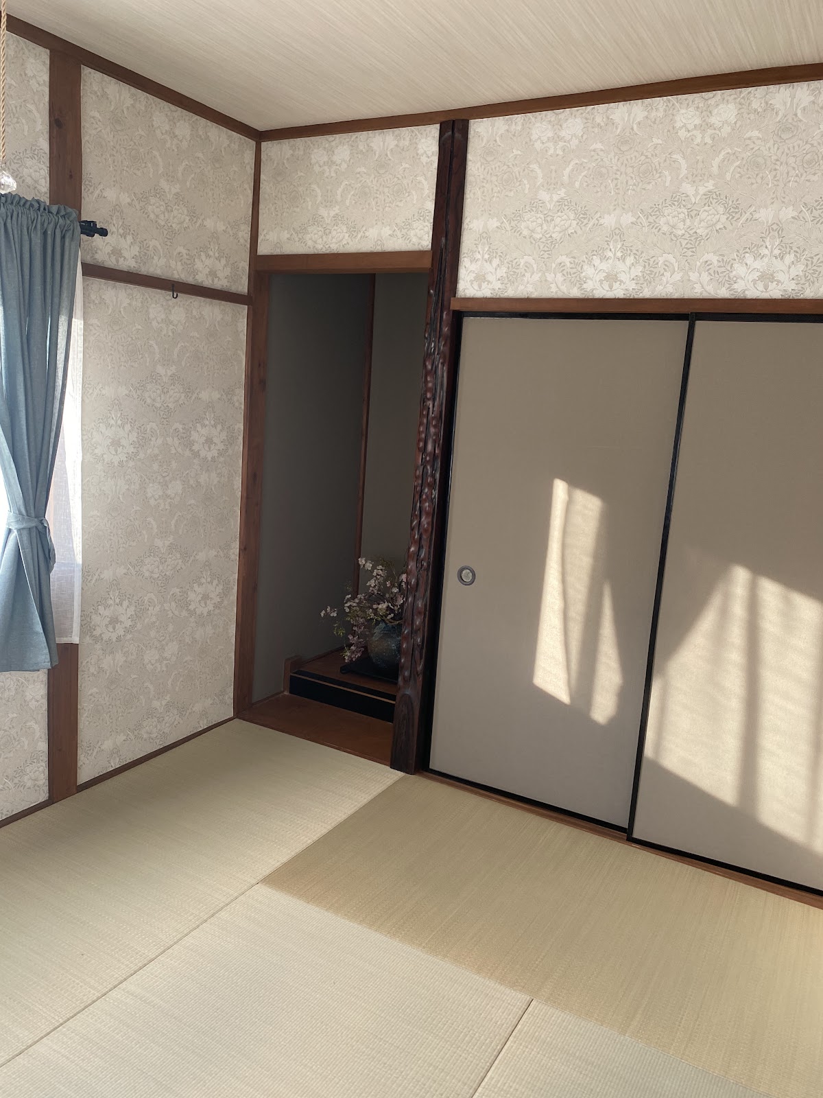ペットと泊まれる ゲストハウスＡ＆Ｃの実際の写真