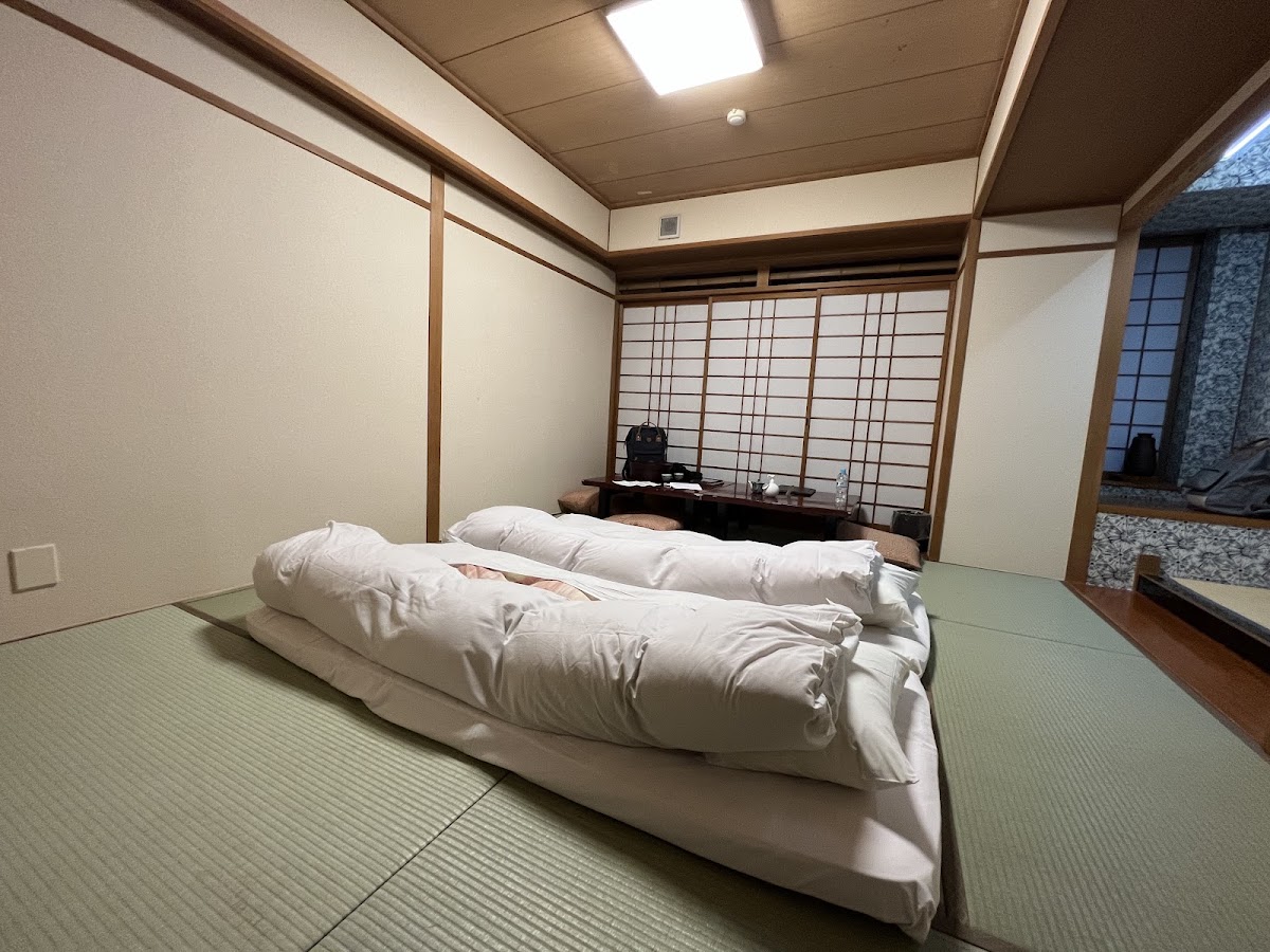 大和屋本店の実際の写真