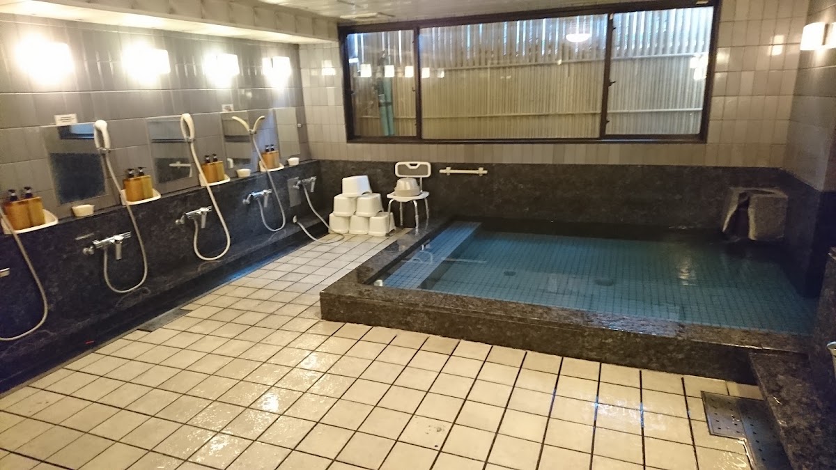 大和屋本店の実際の写真