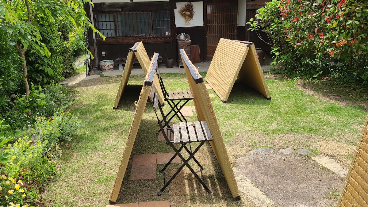 古民家コテージ 鹿音の実際の写真