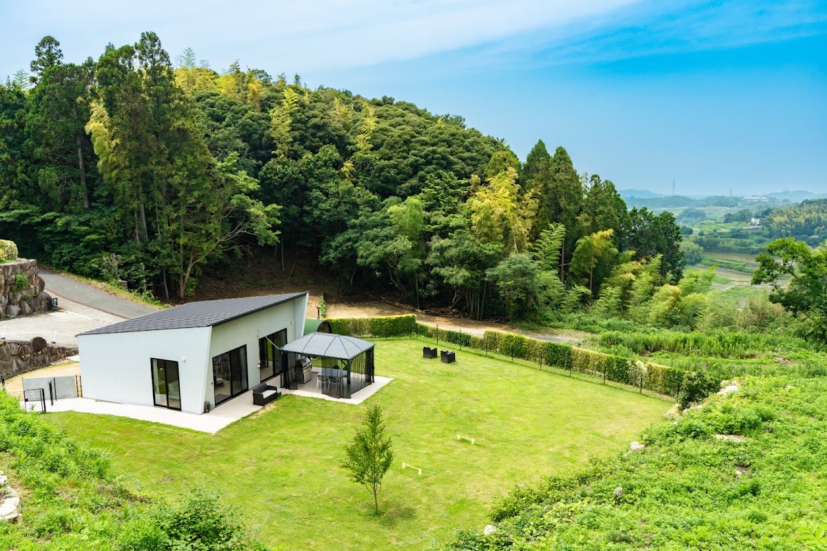 DOGGYWOOD 淡路島
