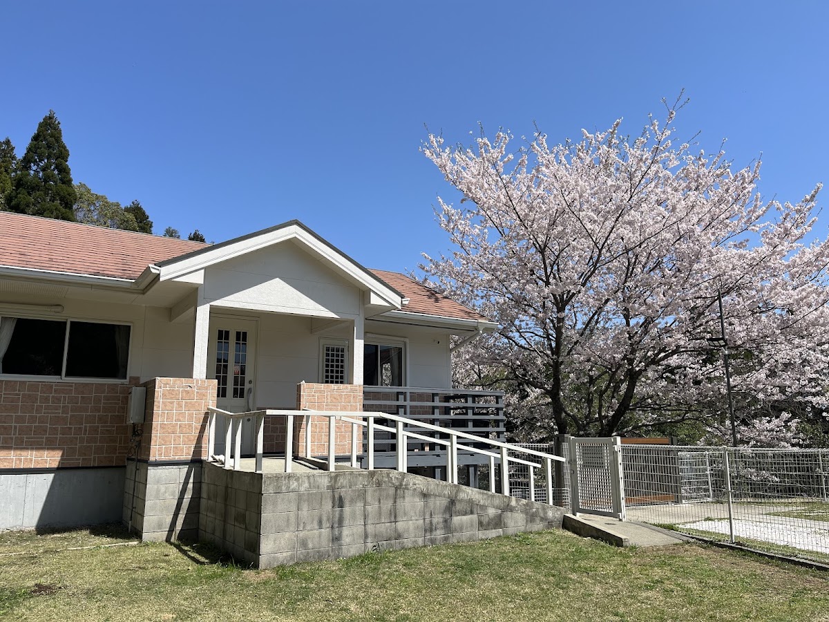 GardenResort淡路島 ハナ&キッス