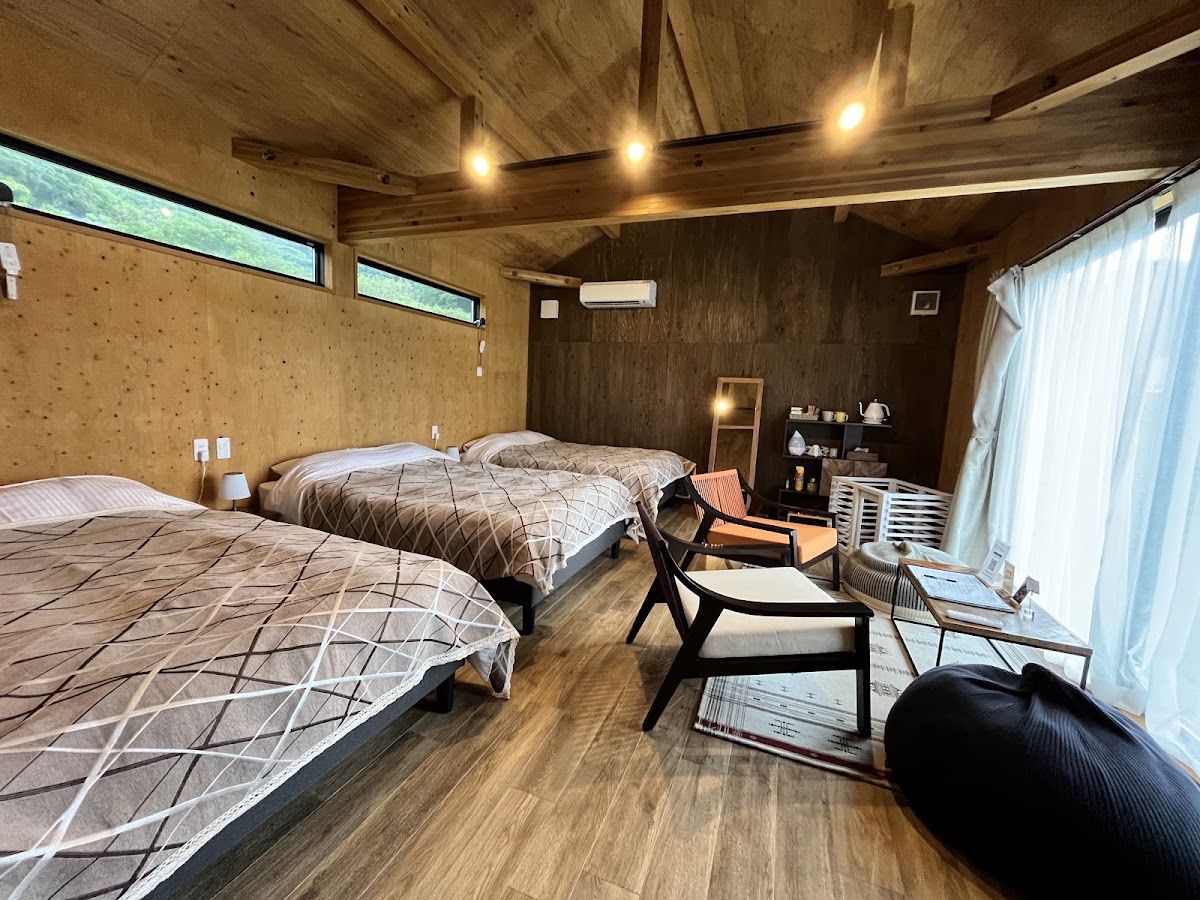 KAINO VILLA -カイノヴィラ-の実際の写真