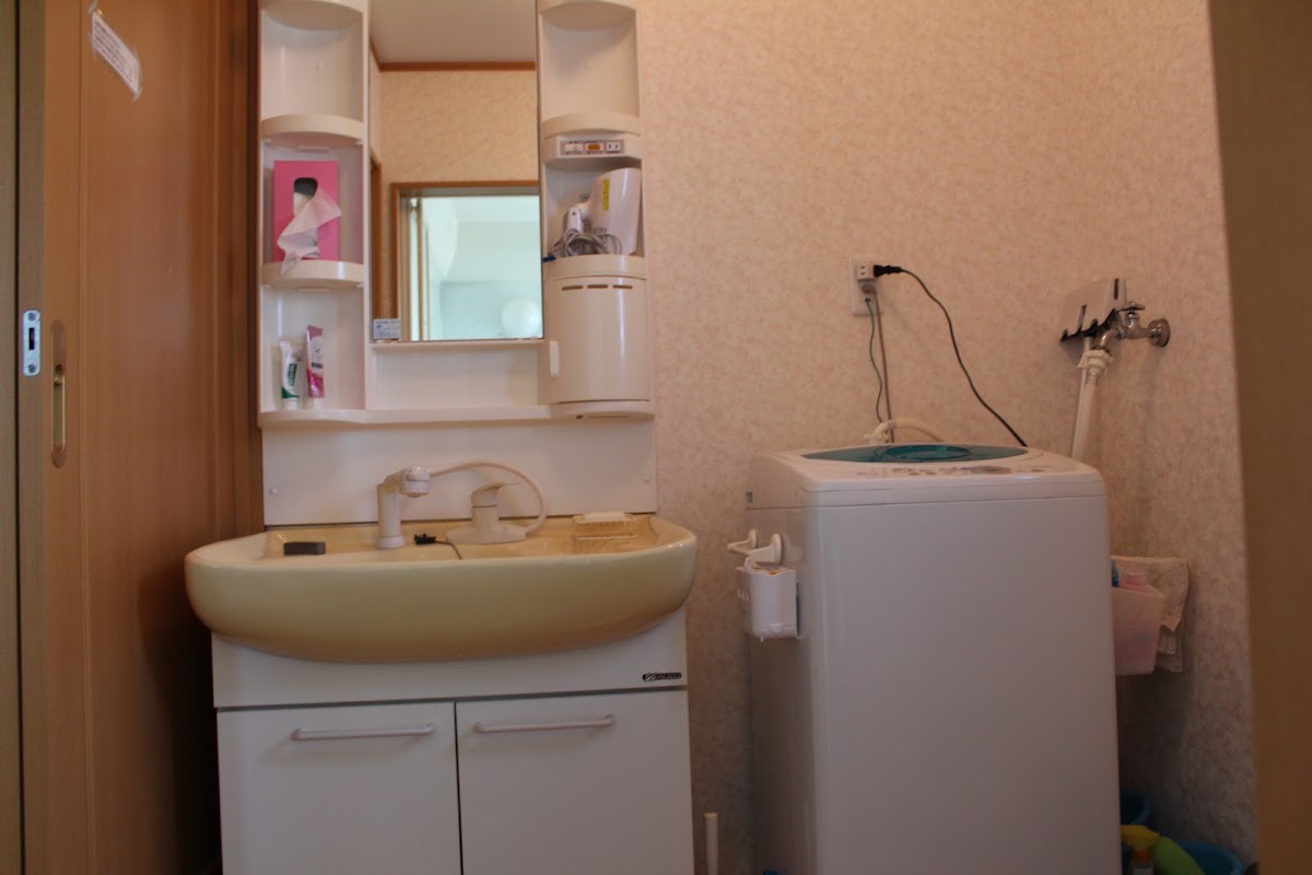 guesthouse & Cafe 山の辺の道 teku tekuの実際の写真