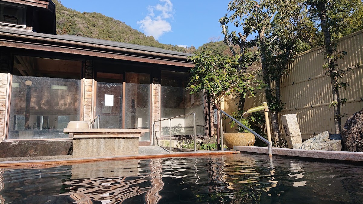 十津川温泉 ホテル昴