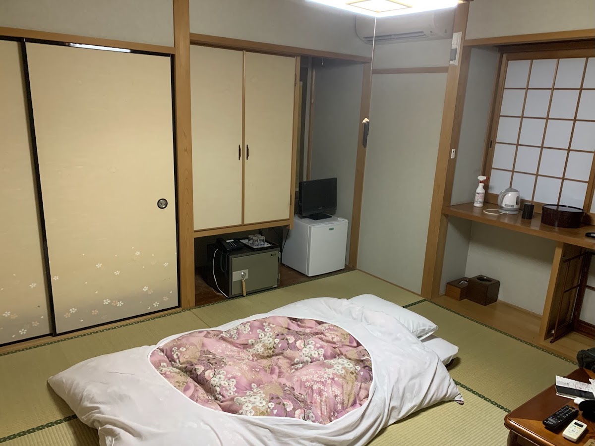 太鼓判 花夢花夢の実際の写真