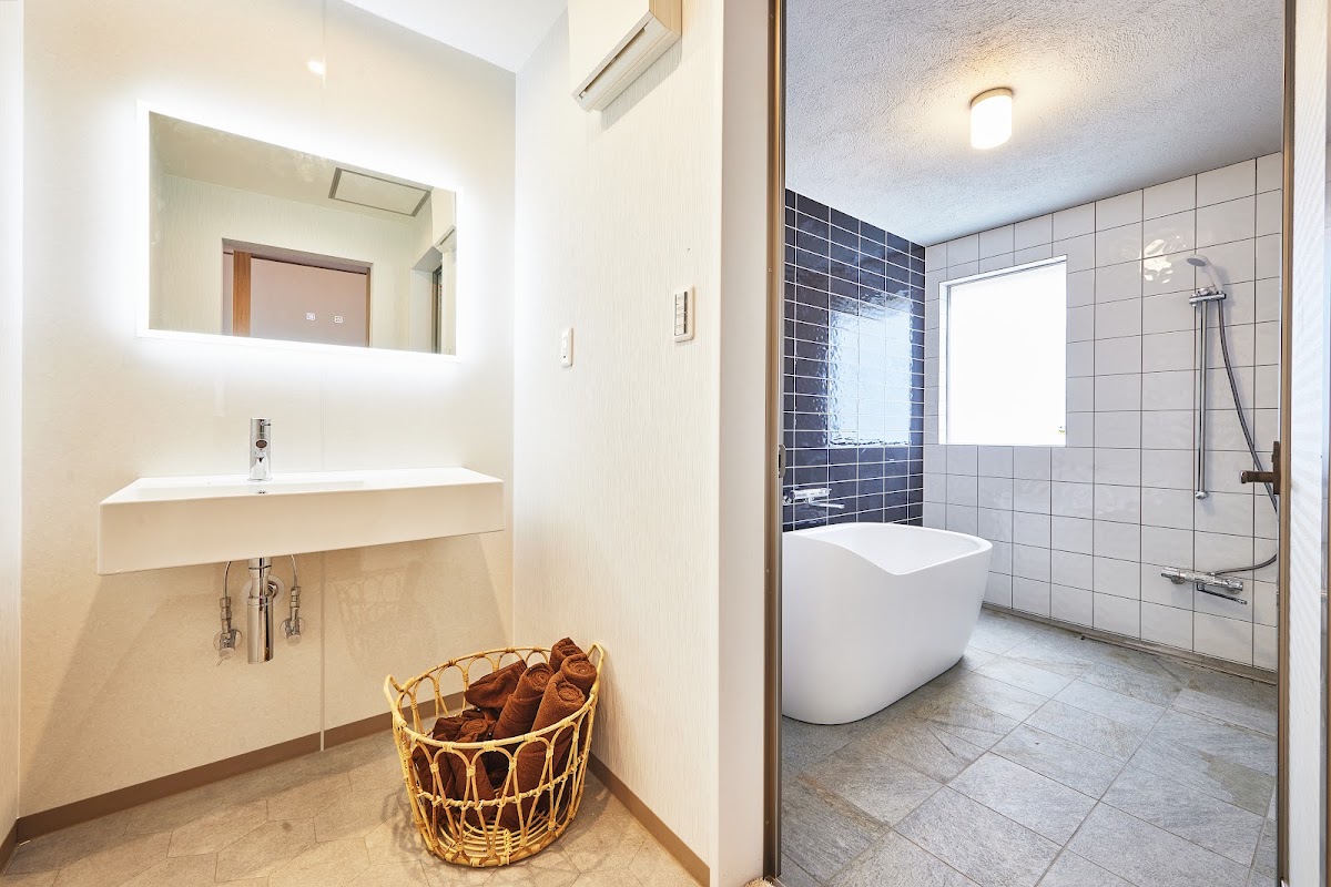 GLAMPING GATE 奈良の実際の写真
