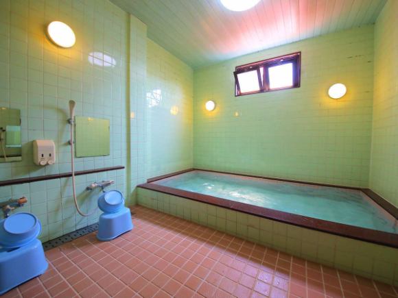 民宿 松林の実際の写真